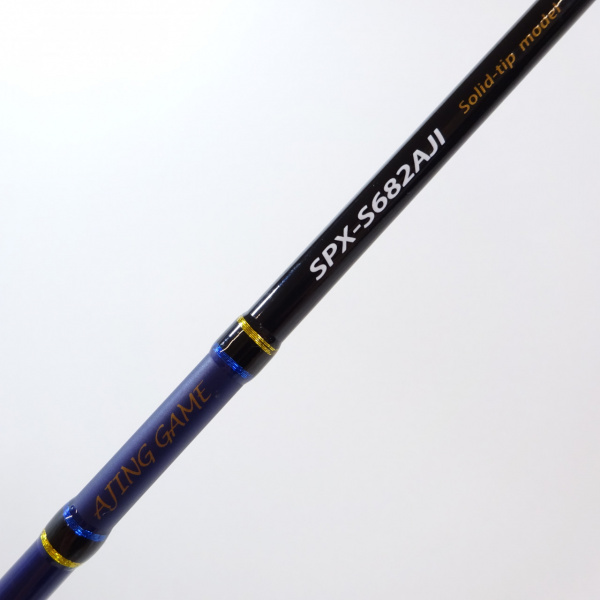 ソルパラ SPXーS682AJI